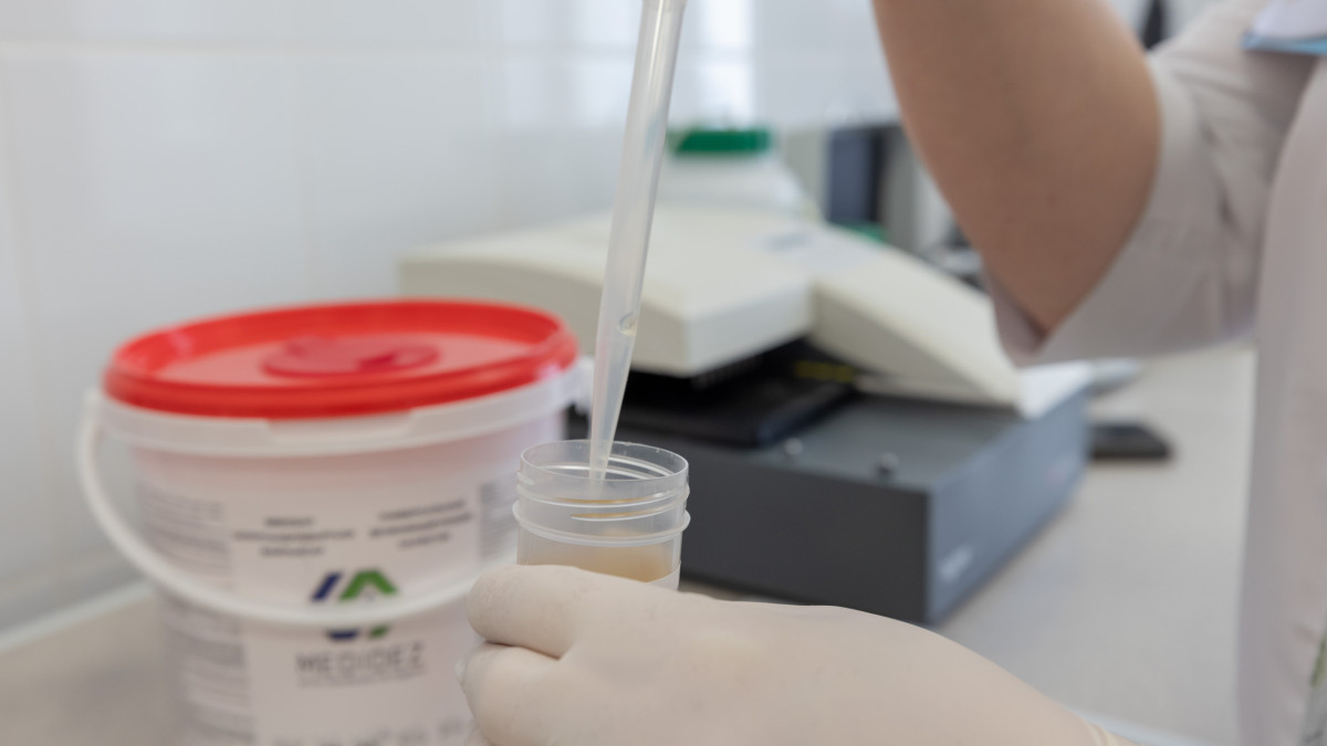 Артем Чурсинов BaigeNews