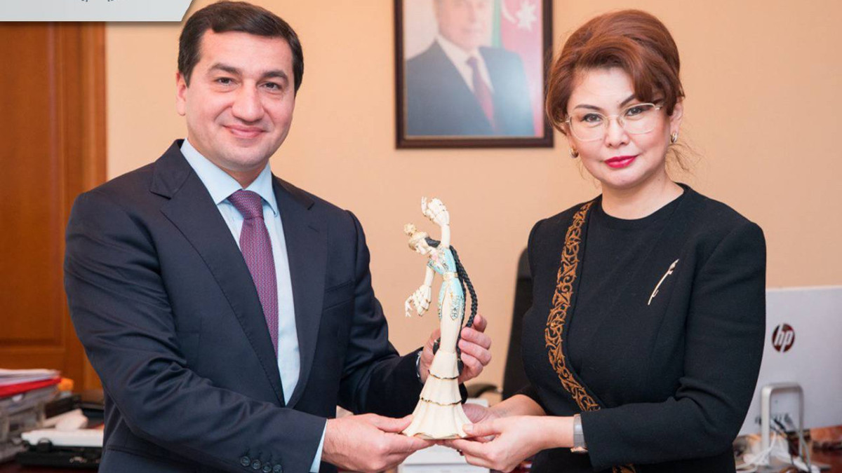 Минкультуры и информации РК