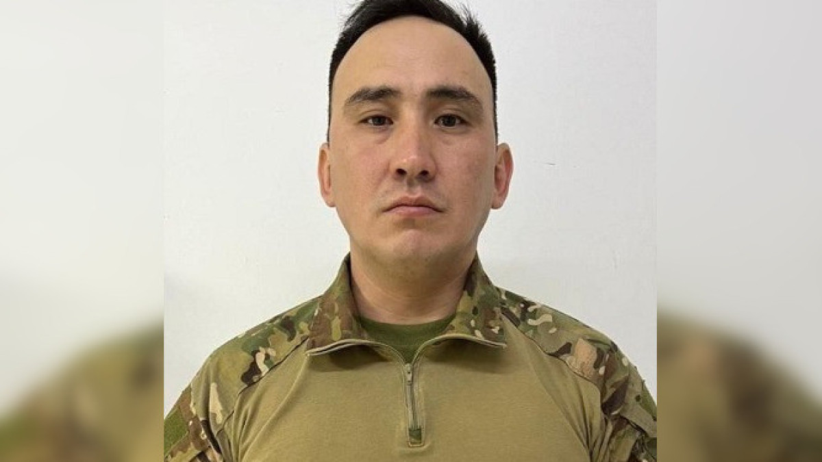 министерство обороны РК