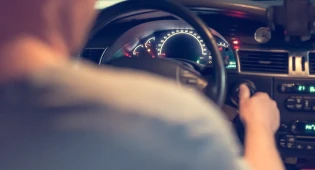 Подросток на чужом авто совершил несколько ДТП в Кокшетау