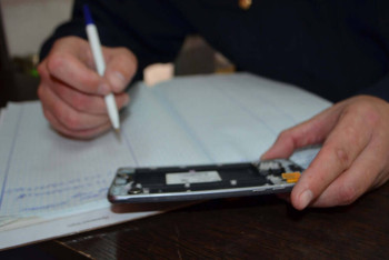 На 16% снизились факты краж телефонов в Казахстане