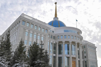 Фотография к новости: Определены полномочия Инвестиционного штаба в Казахстане