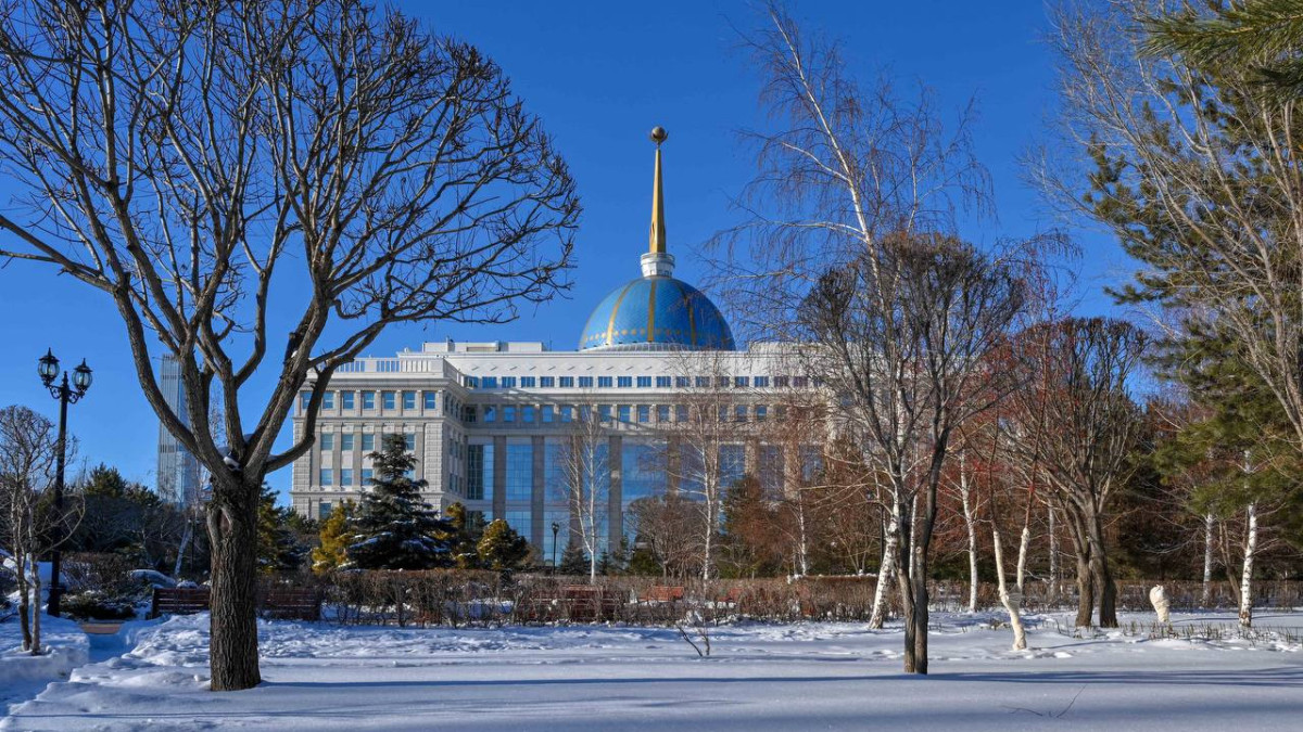 Подписан закон о гарантированном трансферте из Нацфонда