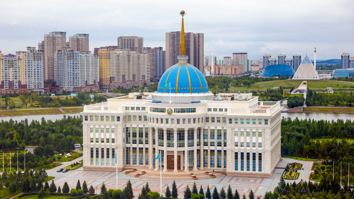 baigenews.kz/Мухтар Холдорбеков