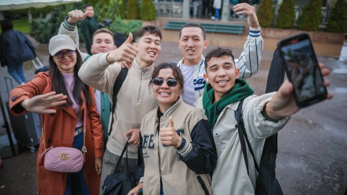 МК «Жастар Рухы»
