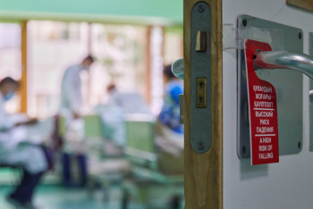 Медосвидетельствование станет обязательным для желающих получить статус беженца в РК