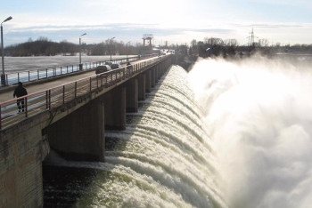 Инвентаризацию водохранилищ предлагают провести в Казахстане