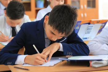 Фотография к новости: Кому можно пожаловаться на качество услуг в сфере образования в регионах Казахстана