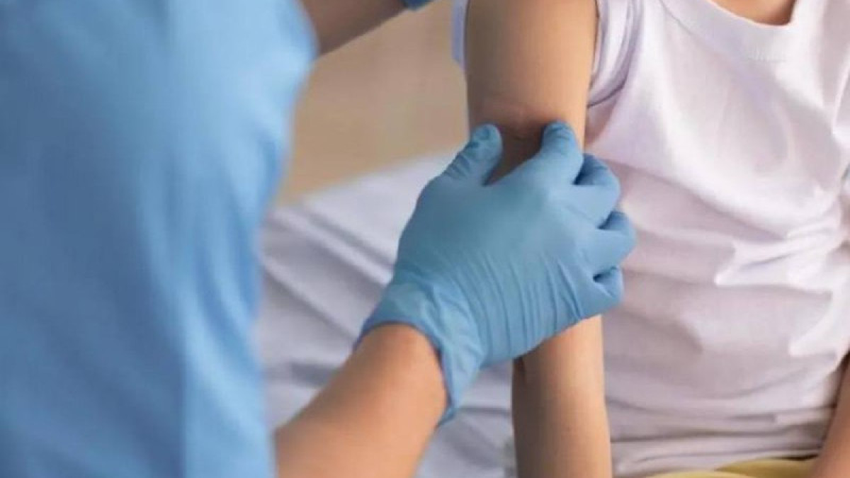 сайт Астаны