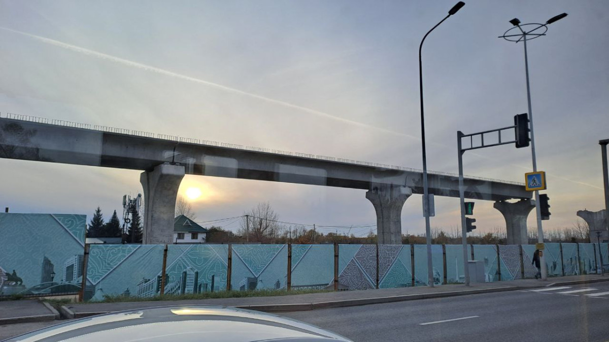 Чингиз Майсеит BaigeNews.kz