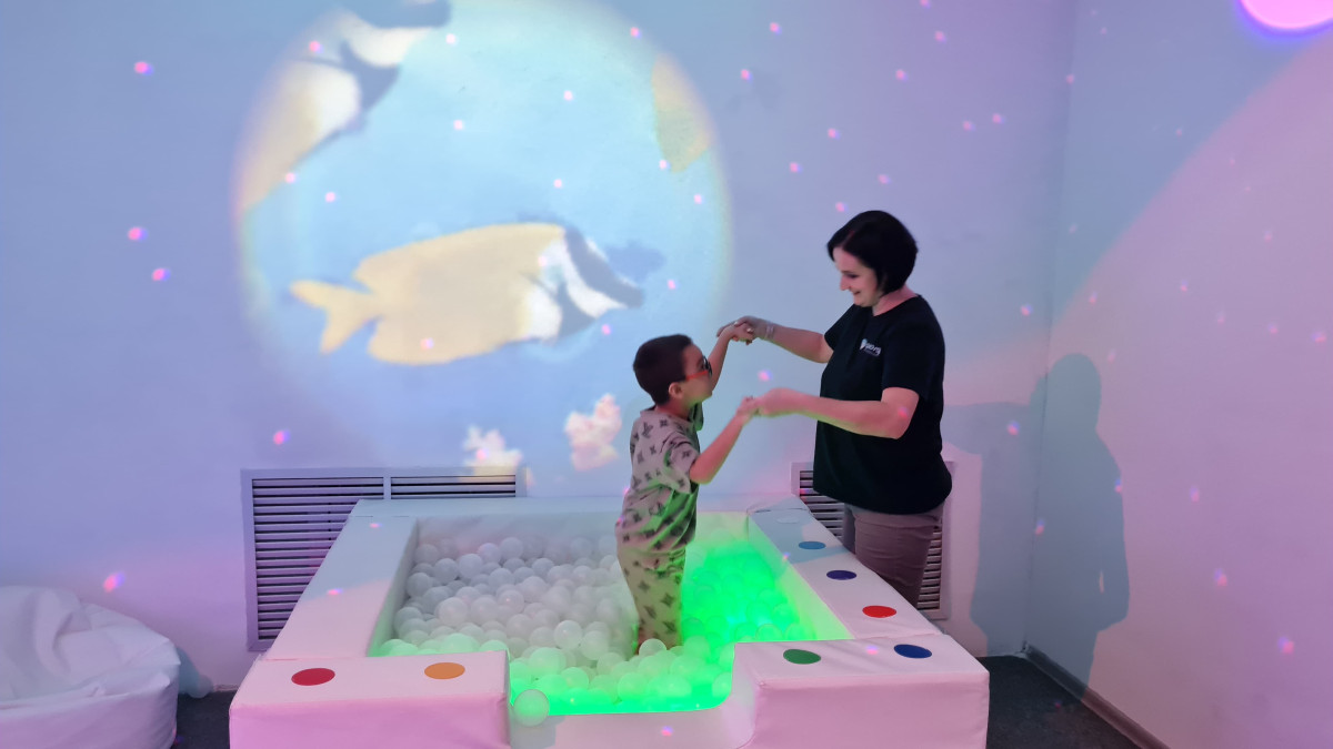 информационный центр Усть-Каменогорска