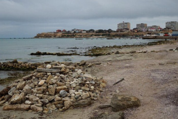 В Актау почувствовали землетрясение