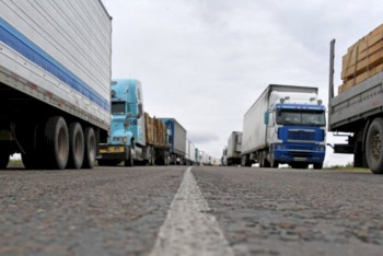 Фотография к новости: Грузовые автомобили чаще всего арендовали казахстанцы в этом году