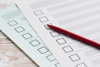 Фотография к новости: В России назначили дату выборов президента