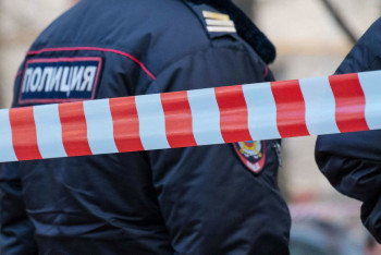 Фотография к новости: Восьмиклассница устроила стрельбу в школе