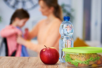 Почти 70% казахстанских школьников приносят воду из дома - сенатор