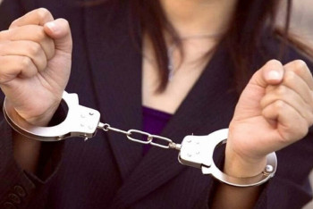 Фотография к новости: Пожилая женщина перечислила турфирме-однодневке 6 млн тенге в Карагандинской области