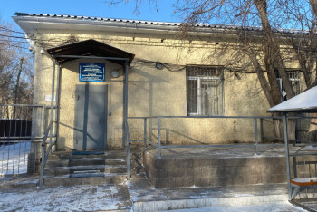 Фотография к новости: Единственный в Астане вытрезвитель мешает спокойно жить горожанам