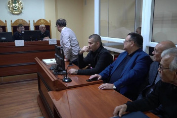 Осуждённому полицейскому отменили штраф и надолго отправили в тюрьму