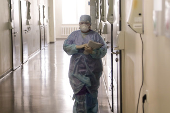 В ЗКО умер ребёнок, заболевший скарлатиной