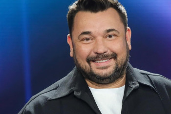 Сергей Жуков стал отцом в пятый раз