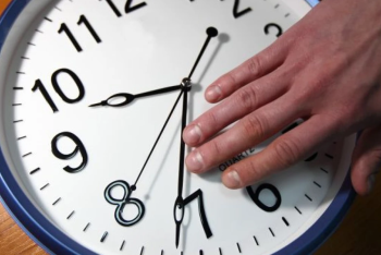 Фотография к новости: Единый часовой пояс планируют установить в ночь на 1 марта 2024 года в Казахстане