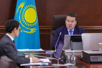 Всю медицинскую информацию о пациентах планируют хранить на платформе eDensaulyq в Казахстане