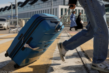 Фотография к новости: Более 500 тысяч иностранных туристов ожидает Казахстан до конца 2023 года