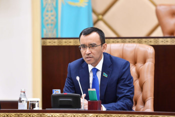 В Казахстане на гражданскую защиту не выделялось достаточно средств - Ашимбаев