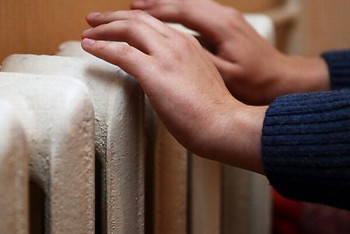 Фотография к новости: Без отопления в 30-градусный мороз: что происходит в Степногорске