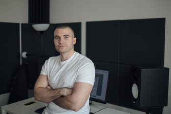 Фотография к новости: Казахстанец пишет музыку к трейлерам фильмов Marvel и Sony