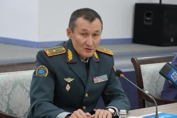 Фотография к новости: Глава МЧС обратился к владельцам хостелов и мини-общежитий