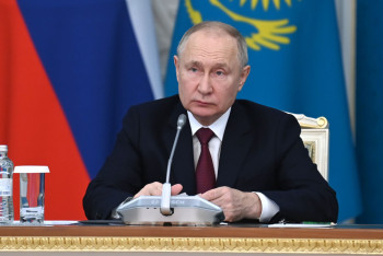 Владимир Путин решил участвовать в президентских выборах весной 2024 года