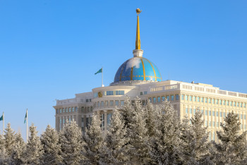 Фотография к новости: Казахстан продолжает последовательное движение в области прав человека и демократии