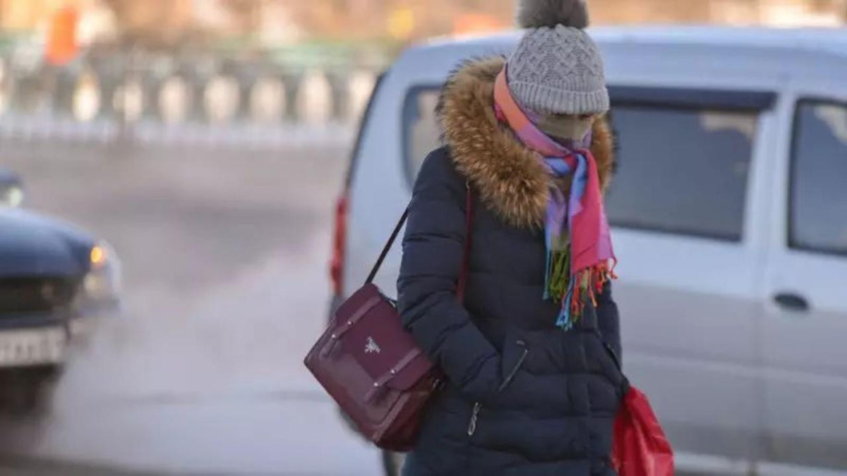 управление образования Астаны