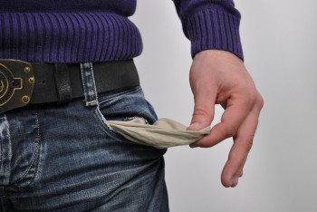 Фотография к новости: В области Абай рабочие девять месяцев не получали зарплату