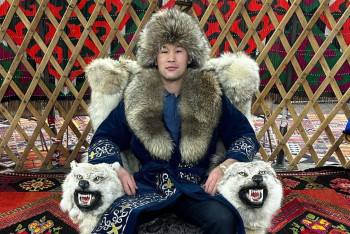 Шавкату Рахмонову подсказали, как впечатлить фанатов в США