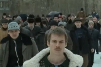 Фотография к новости: Баян Алагузова высказалась о "Слове пацана" и призналась, что снимает нечто похожее