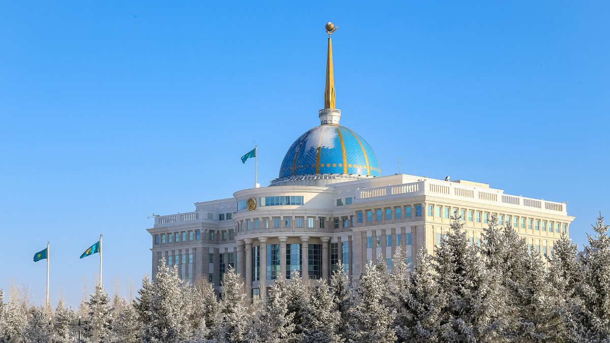 АО "Казконтент"