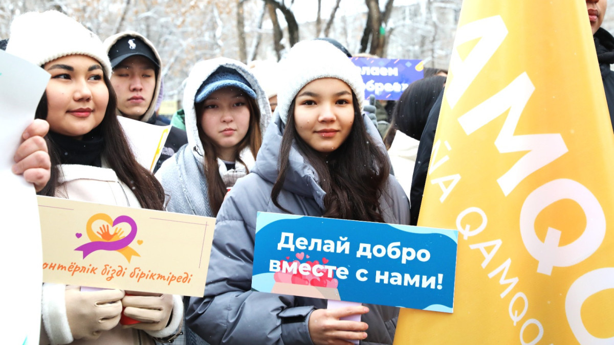 Самат Хусаинов/vecher.kz