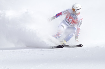 Фотография к новости: Казахстан не допустили к соревнованиям на Кубке мира в Швеции