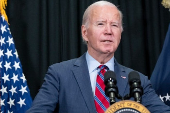 Фотография к новости: Байден рассказал, чем опасна возможная победа Трампа на выборах