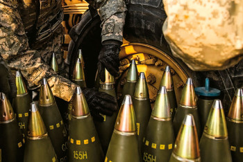 США поставят Израилю танковые снаряды в обход Конгресса