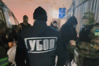 Группа рэкетиров вымогала деньги у шахтёров в Караганде