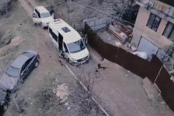 Фотография к новости: Подпольную нарколабораторию организовал иностранец на даче в Алматинской области