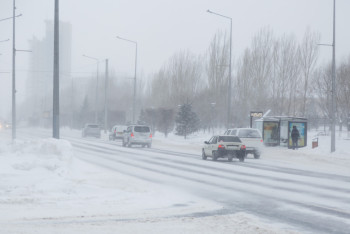 В Астане ученики второй смены будут учиться дистанционно