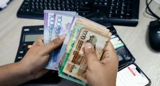 Уклонявшийся от уплаты налогов предприниматель избежал наказания в Уральске