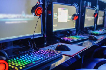 Фотография к новости: Желая вернуть сумму проигрыша, мужчина ограбил игровой клуб в Шымкенте