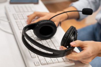 Фотография к новости: Актюбинцы активно используют ситуационный центр 109 для решения проблем