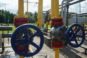 Фотография к новости: Третью нитку газопровода "Бухара-Урал" планируют завершить в 2024 году